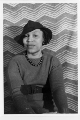 Zora Neale Hurston