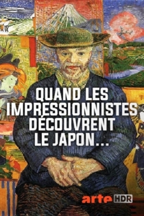 Quand les impressionnistes découvrent le Japon...