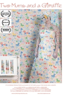 Two Mums and a Giraffe