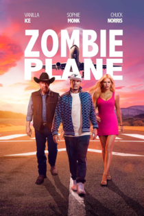 Zombie Plane