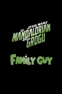 Family Guy: A Lesson In The Force