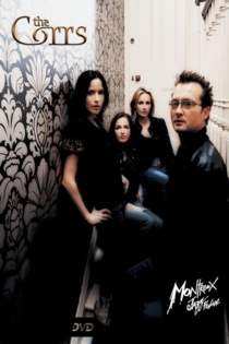 The Corrs - Live in Montreux