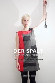 Der Spalt