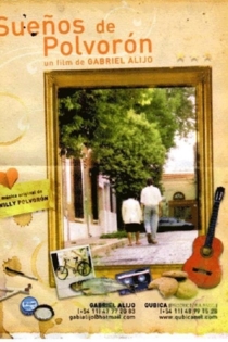 Sueños de Polvorón