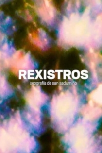Rexistros. Xeografía de San Sadurniño