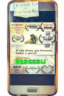 Brócoli