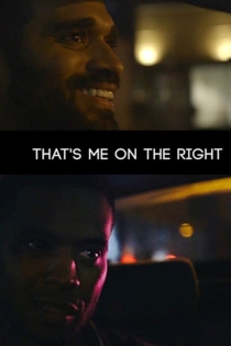 That's Me on the Right