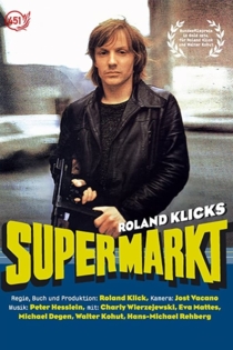 Supermarkt