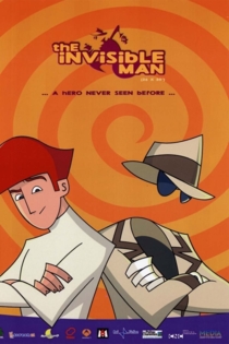 El hombre invisible: un héroe nunca visto