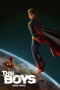 The Boys: Series Finale