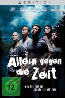 Allein gegen die Zeit - Der Film