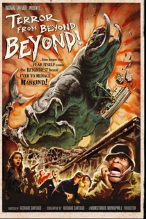 Terror from Beyond Beyond