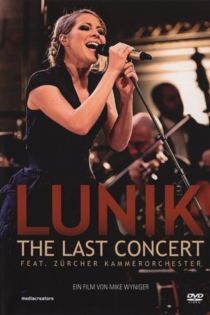Lunik: The Last Concert
