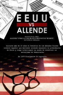 EEUU vs Allende