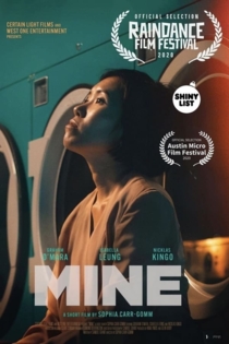Mine