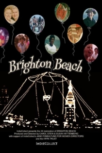Brighton Beach