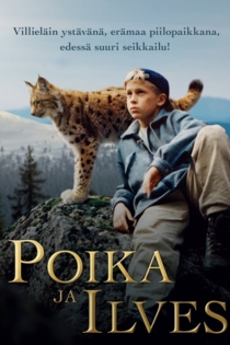 Poika ja ilves