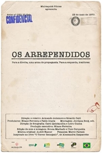 Os Arrependidos