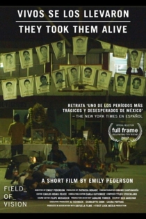 They Took Them Alive