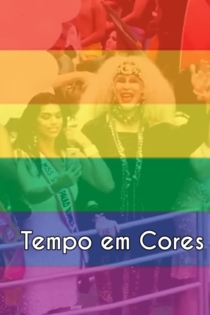 Tempo em Cores