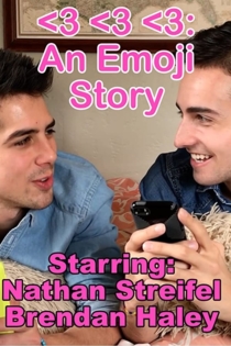 <3 <3 <3: An Emoji Story