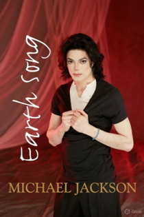 Earth Song - Michael Jackson (Official Video)