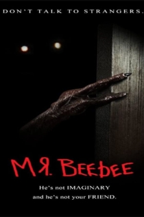 Mr. Beebee