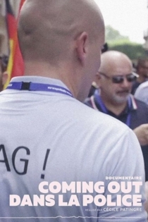 Coming out dans la police
