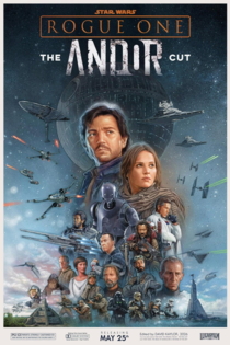 Rogue One: The Andor Cut