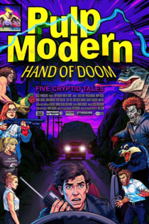 Pulp Modern: Hand of Doom