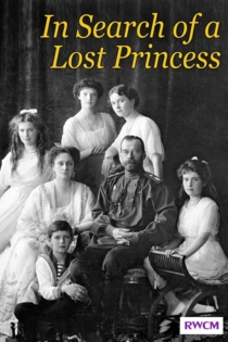 In Search of a Lost Princess