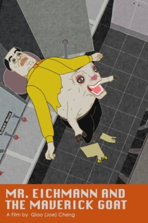 Mr. Eichmann and the Maverick Goat