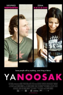 Yanoosak