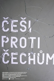Češi proti Čechům