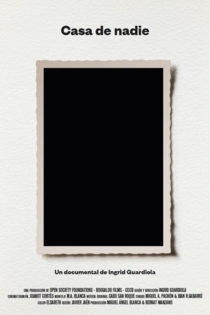 Casa de Nadie