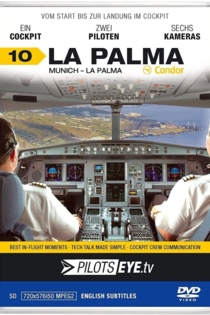 PilotsEYE.tv La Palma