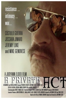 A Private Act