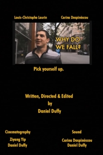 Why Do We Fall?