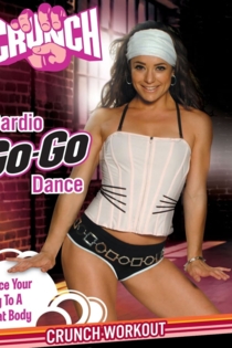 Crunch: Cardio Go-Go Dance