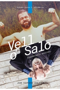 Vello Salo. Igapäevaelu müstika