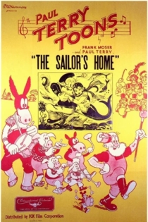 The Sailor's Home