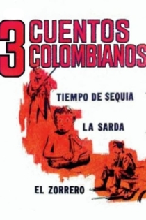 Tres cuentos colombianos