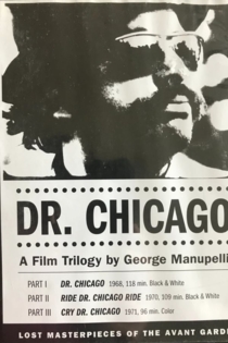 Ride Dr. Chicago Ride