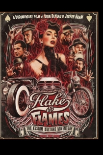Flakes & Flames
