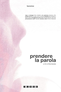 Prendere la parola