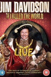 Jim Davidson: If I Ruled the World