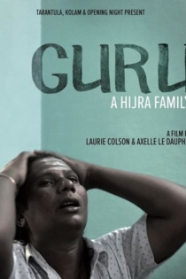 Guru, une famille Hijra