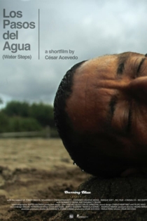 Los pasos del agua