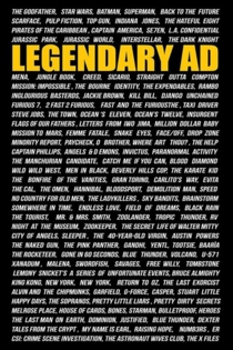 Legendary AD