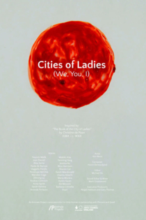 Cities of Ladies